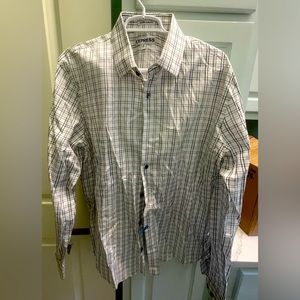 Express button down shirt